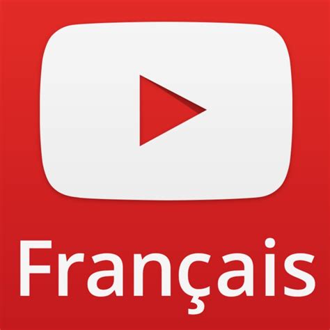 YouTube France .